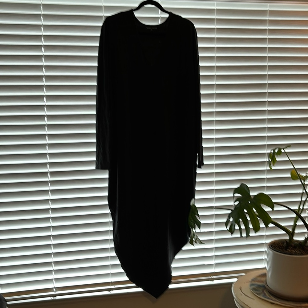 Universal Standard Maxi Dress